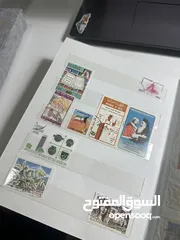  13 لهواة جمع الطوابع القديمه و النادره - great deal for Stamp collector