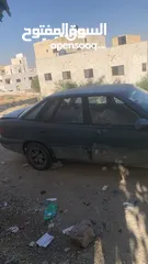  2 داير اسبيرو موديل 95 للبيع كاش
