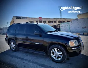  3 جمس إنفوي 2005 فحص كامل للبيع