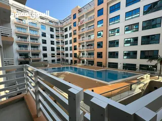  1 LUXURIOUS 1 BHK FOR RENT IN PEARL MUSCAT, MUSCAT HILLS