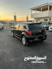  3 بولو تحفة و فحص