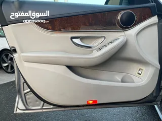  7 Mercedes C200 _GCC_2015_Excellent Condition _Full option