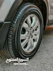  11 Honda CRV 2005 هوندا