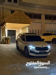  3 كودياك 2023 منمر 2022 لورين اند كلمنت فلل وما بعد الفل اضفات