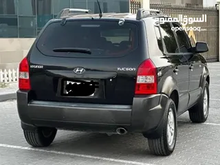  5 جيب توسان للبيع