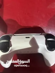  8 Ps5 controller working fine