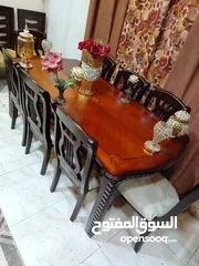  5 طاوله سفره