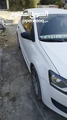  2 بولو 2011 للبيع