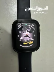  2 apple watch SE 44mm