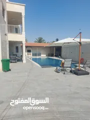  8 فلل فيكتوريا