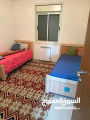  6 شقة مفروشة للبيع – روابي