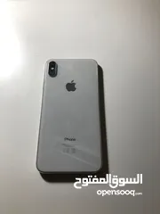  2 ايفون XS MAX