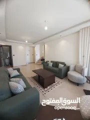  27 شقة دوبلكس مفروشة للايجار ثلاث غرف نوم جديدة في الصويفية