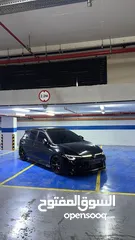  3 Golf mk8 full