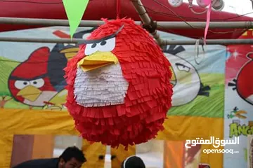  24 تصنيع بنياتا محشوة بالسكاكر والكاندي الفاخرة