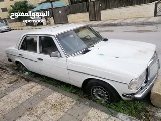  4 سيارات لغايات الشطب