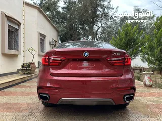  16 (BMW ..X6)