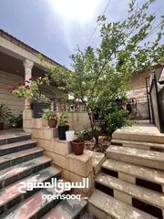  17 منزل مستقل للبيع طابقين