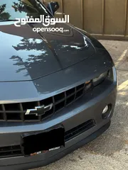  13 CAMARO 2010 RS للبيع بسعر حرق 13400