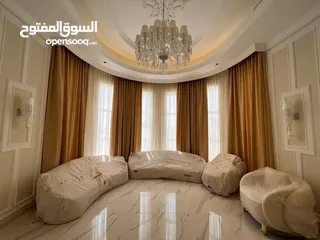  7 مفروشات فرانسيسكو