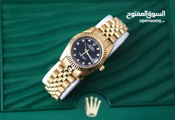  23 ساعات للبيع رولكس اصلي اقرا  (الوصف)