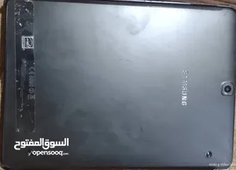  4 ايباد  Galaxy Tab S2