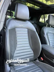  11 كيا سبورتاج GT Line ترخيص 2022 محرك 1600 هايبرد plug in/يقطع على الشحنه 65 كيلو متر  271 حصان