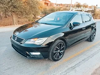  1 سيات ليون بسعر مغري كاش