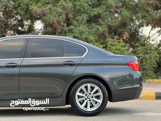  4 بي ام 528 f10