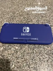  2 Nintendo switch lite for sale great condition, almost brand new, barely used, no cracks