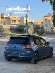  8 جولف 2014 Mk7.5 فل مع بانوراما / بالسعر المميز ع الكاش فقط