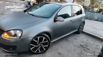  3 جولف 2005 ديزل 2000 تيربو