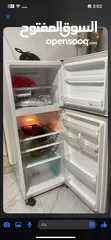  1 بيع ثلاجة و مطبخ