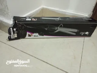  3 فير للشعر الكتروني
