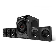  1 Philips speakers brand New