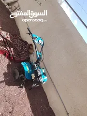  2 عزاقة 7 حصان لوجيكال بحال الوكالة