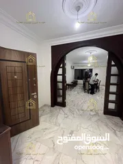  1 شقة مميزة - الصويفية - 3نوم 1ماستر - 220م - قرب الخدمات العامة - منطقة هادئة ومميزة