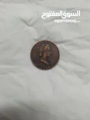  13 عملات أمريكية نادر جدا جدا جدا بحاله ممتازه
