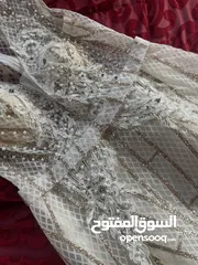 7 فستان استخدام مره وحدة