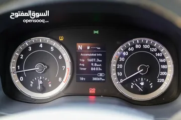  14 هونداي فينو 2021