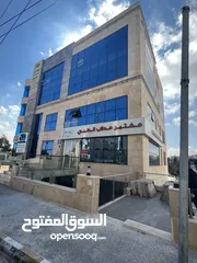  25 للكادر الطبي عيادات للبيع بالقرب من مستشفى الخالدي (شركة خلف واشتي )