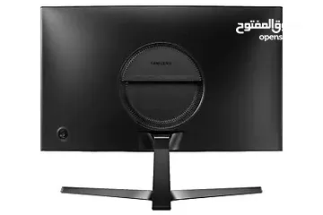  6 Samsung Odyssey 24''