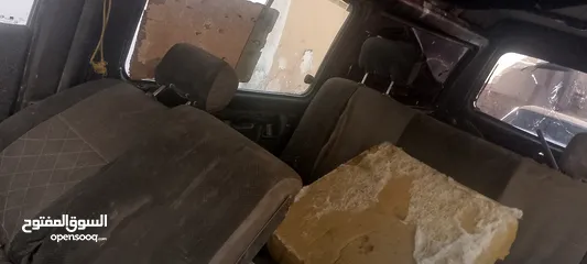  6 باص هونداي H100