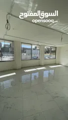  5 مكتب للايجار في العبدلي / يصلح مكاتب - عيادات - شركات