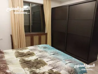  2 شقة مفروشه سوبر ديلوكس في ضاحيه الرشيد للايجار