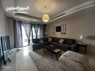  7 شقة مفروشة للإيجار 140م2 ( Property 18581 ) سنوي فقط