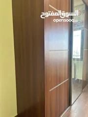  5 خزائن حائط غرف نوم