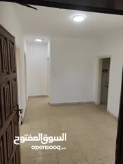  3 للايجار روف بإطلالة مميزة