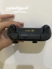  3 Xbox series X controller