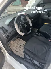  6 ماطور 1400  جير عادي 5 غيار  السيارة منفوضة بالكامل